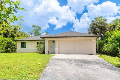 2931 18th Ave NE, Naples, FL 34120 - Photo 1