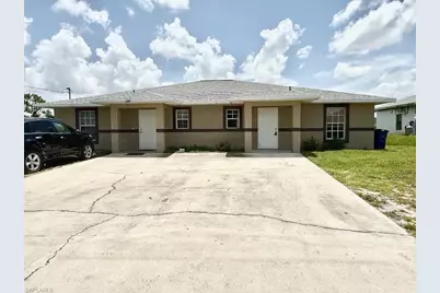 305-307 Homer Ave S, Lehigh Acres, FL 33973 - Photo 1