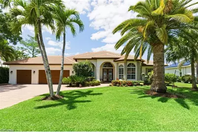 2076 Imperial Cir, Naples, FL 34110 - Photo 1