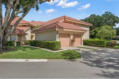 47 Bennington Dr #7, Naples, FL 34104 - Photo 1