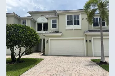 1410 Mariposa Cir #105, Naples, FL 34105 - Photo 1