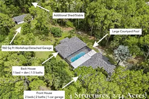 330 Wilson Blvd S, Naples, FL 34117 - Photo 1