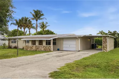 2249 Ephraim Ave, Fort Myers, FL 33907 - Photo 1