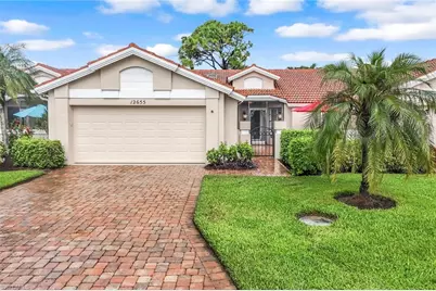 12655 Glen Hollow Dr, Bonita Springs, FL 34135 - Photo 1