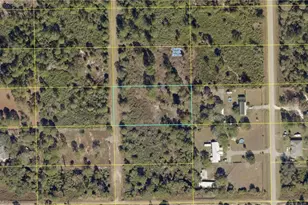 565 S Palomino St, Clewiston, FL 33440 - Photo 1