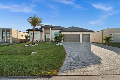 109 SW 37th Pl, Cape Coral, FL 33991 - Photo 1