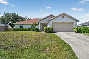 2206 NE 24th Terrace, Cape Coral, FL 33909 - Photo 1