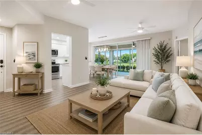 7822 Gardner Dr #101, Naples, FL 34109 - Photo 1