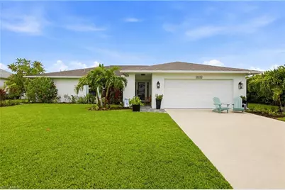 9690 Sussex St, Naples, FL 34109 - Photo 1