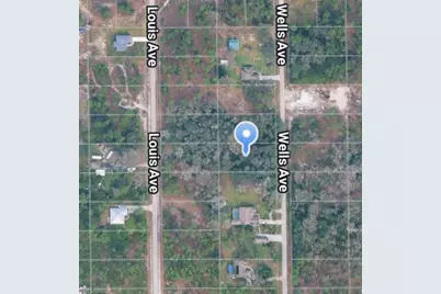 1013 Wells Ave, Lehigh Acres, FL 33972 - Photo 1