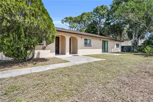 423 SE 24th Ave, Cape Coral, FL 33990 - Photo 1