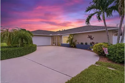 2233 SW 12th Pl, Cape Coral, FL 33991 - Photo 1