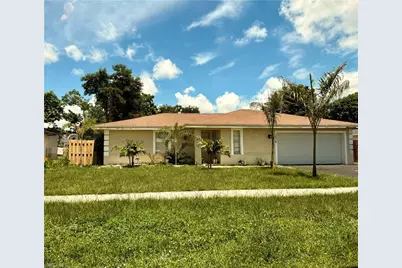 3536 Bolero Way, Naples, FL 34105 - Photo 1