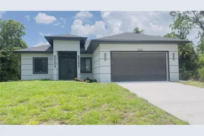 1244 Celtic St E, Lehigh Acres, FL 33974 - Photo 1