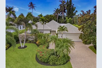512 Turtle Hatch Rd, Naples, FL 34103 - Photo 1