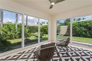 4949 Kingston Way, Naples, FL 34119 - Photo 1