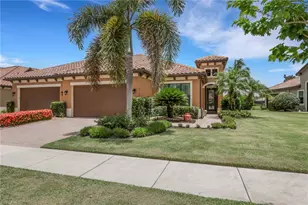 9142 Isla Bella Cir, Bonita Springs, FL 34135 - Photo 1