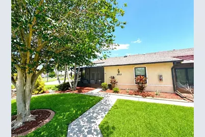 1517 SW 51st Ln #201, Cape Coral, FL 33914 - Photo 1