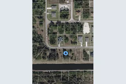 212 Preston St, Lehigh Acres, FL 33974 - Photo 1