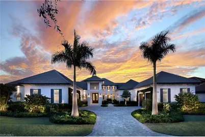 16743 Prato Way, Naples, FL 34110 - Photo 1