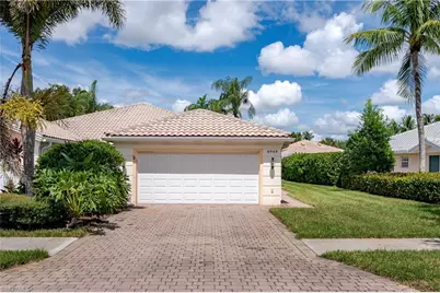 4949 Kingston Way, Naples, FL 34119 - Photo 1