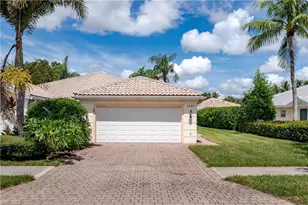 4949 Kingston Way, Naples, FL 34119 - Photo 1