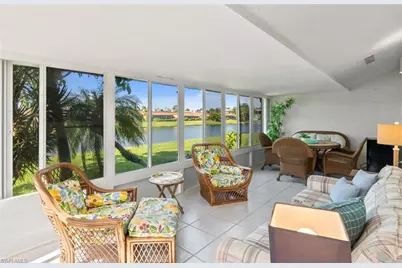 136 Harrison Rd #1, Naples, FL 34112 - Photo 1