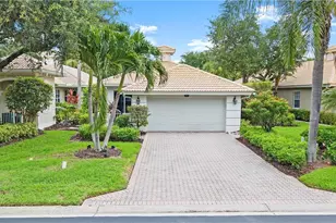 3817 Cotton Green Path Dr, Naples, FL 34114 - Photo 1