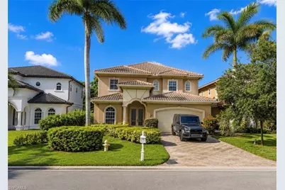2915 Coco Lakes Dr, Naples, FL 34105 - Photo 1