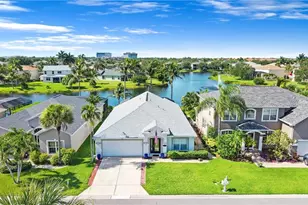 9629 Gladiolus Preserve Cir, Fort Myers, FL 33908 - Photo 1