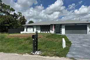 101 Edward Ave, Lehigh Acres, FL 33936 - Photo 1