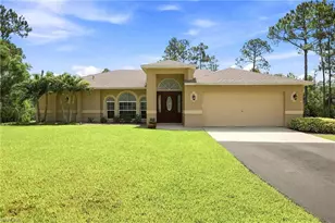 4590 16th St NE, Naples, FL 34120 - Photo 1