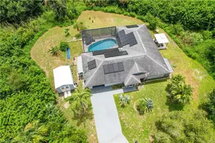 2907 Ashburn St, Lehigh Acres, FL 33972 - Photo 1