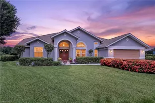 11690 Pinewood Lakes Dr, Fort Myers, FL 33913 - Photo 1