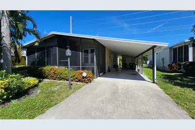 1515 Gulf Coast Dr, Naples, FL 34110 - Photo 1