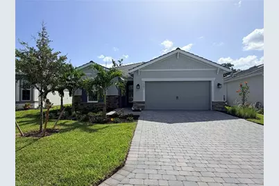 7597 Paradise Tree Dr, North Fort Myers, FL 33917 - Photo 1