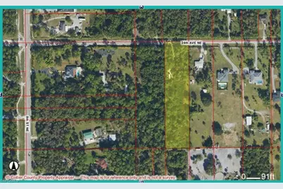 930 24th Ave NE, Naples, FL 34120 - Photo 1
