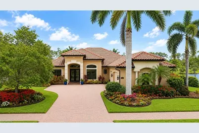 9871 Corso Bello Dr, Naples, FL 34113 - Photo 1
