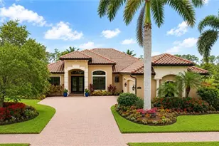 9871 Corso Bello Dr, Naples, FL 34113 - Photo 1
