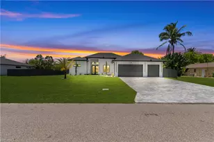 329 SW 26th Pl, Cape Coral, FL 33991 - Photo 1
