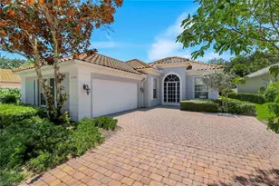 2709 Island Pond Ln, Naples, FL 34119 - Photo 1