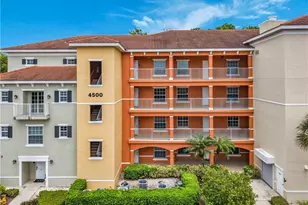 4500 Botanical Pl Cir, Naples, FL 34112 - Photo 1