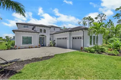 19679 Panther Island Blvd, Estero, FL 33928 - Photo 1