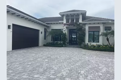 9946 Montiano Dr, Naples, FL 34113 - Photo 1
