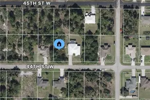 3006 44th St W, Lehigh Acres, FL 33971 - Photo 1