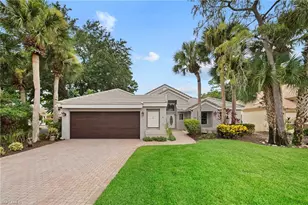 54 Grey Wing Point, Naples, FL 34113 - Photo 1