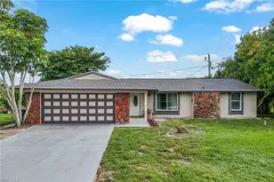 8110 Valencia Rd, Fort Myers, FL 33967 - Photo 1