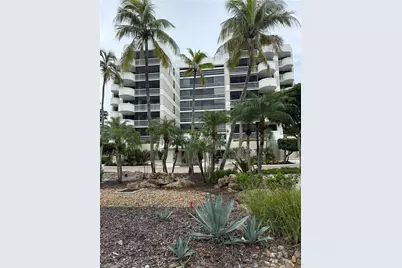 3100 Gulf Shore Blvd N #502, Naples, FL 34103 - Photo 1