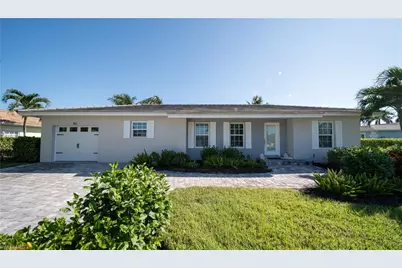 911 Heron Ct, Marco Island, FL 34145 - Photo 1