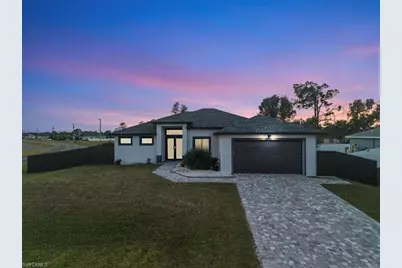 1124 NE 35th Ln, Cape Coral, FL 33909 - Photo 1
